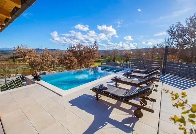 Villa Dominika