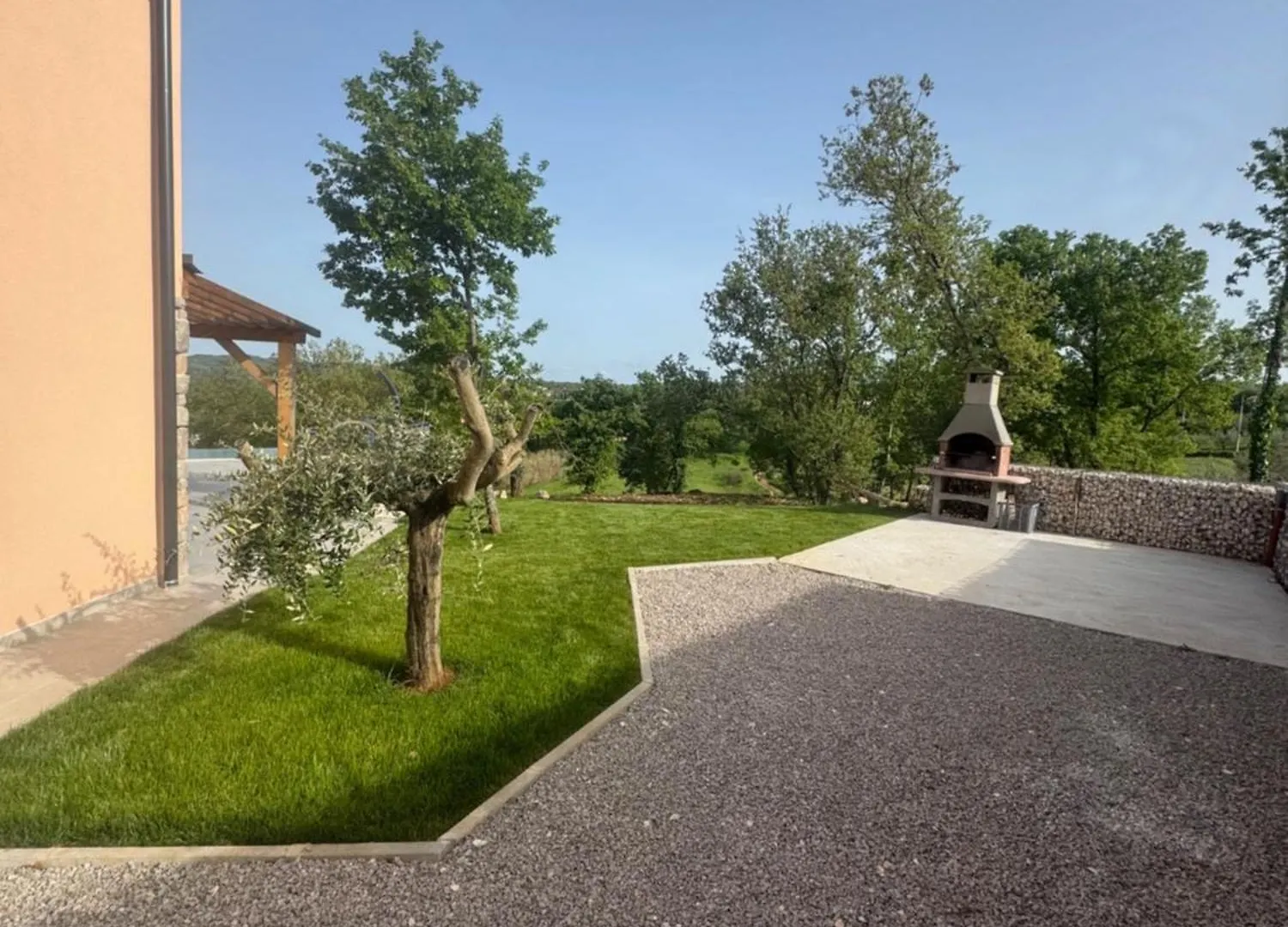 Villa Dominika Croatia
