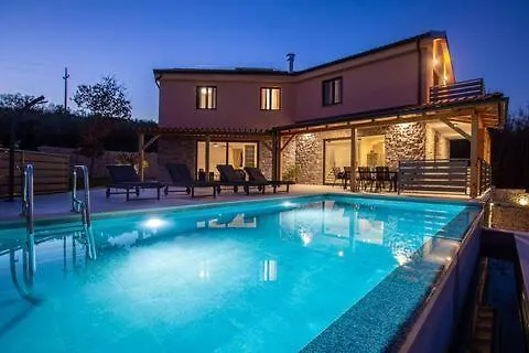 Villa Dominika Rakotule