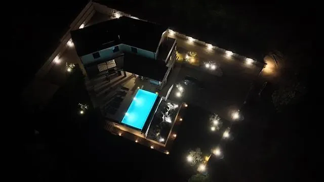 Villa Dominika Rakotule