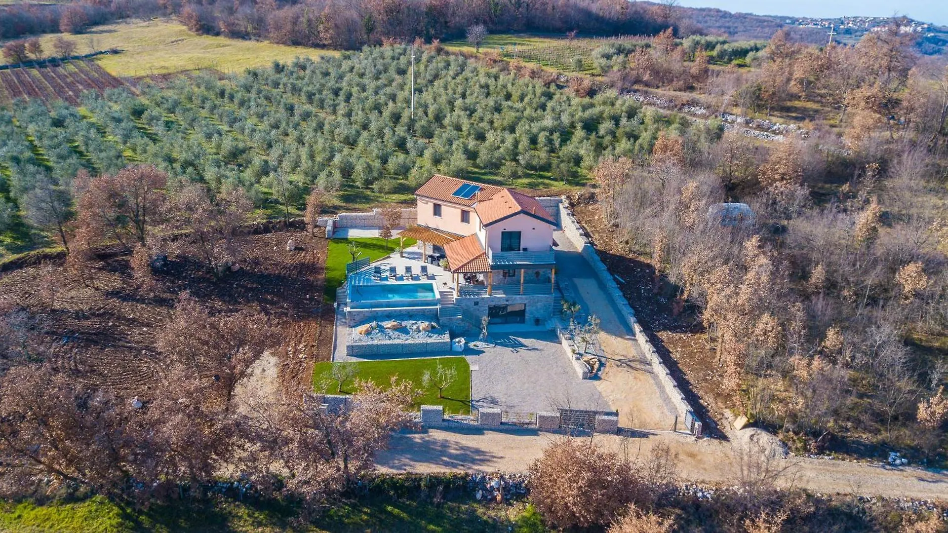 Villa Dominika Rakotule