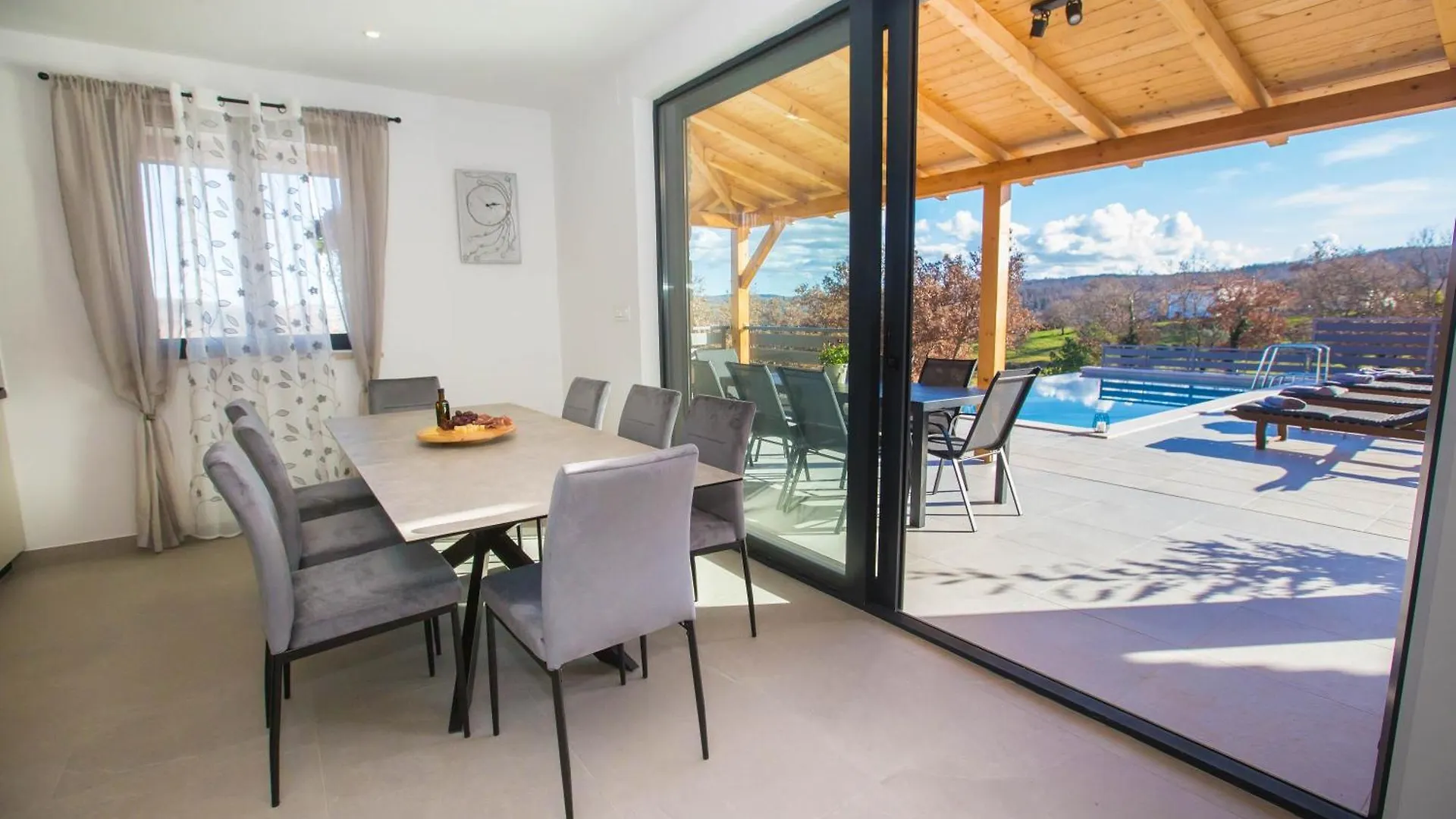 Villa Dominika Croatia